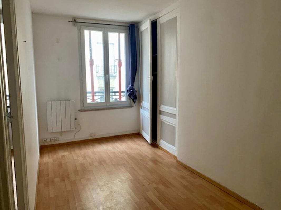 Appartement à vendre, 30m², Rouen