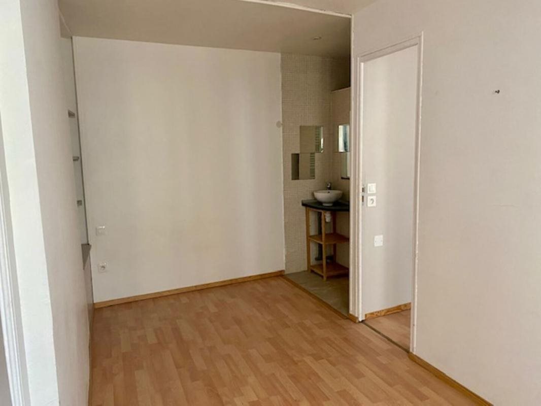 Appartement à vendre, 30m², Rouen