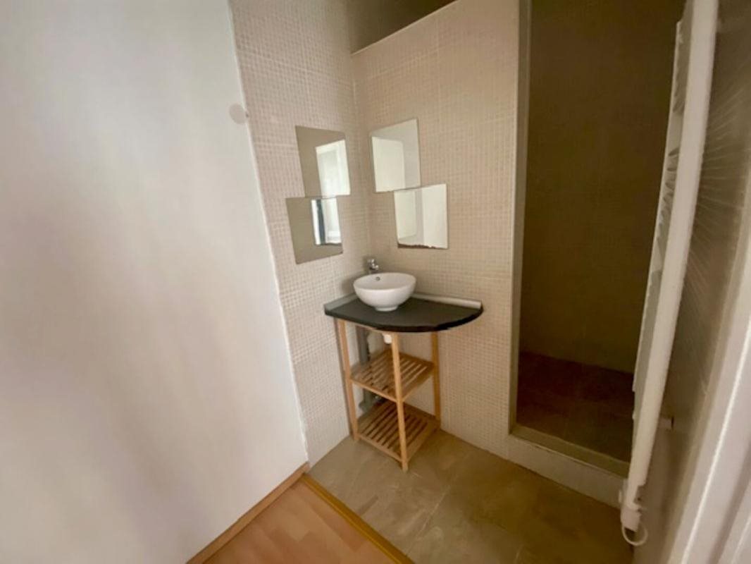 Appartement à vendre, 30m², Rouen