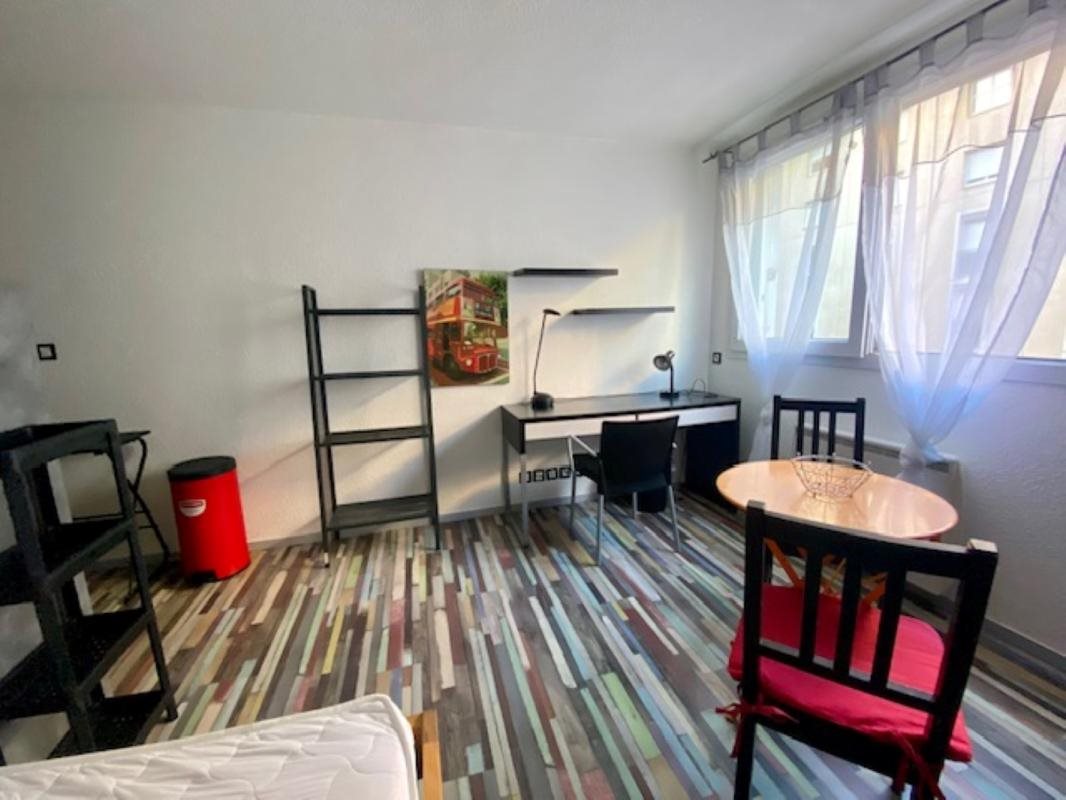 Appartement à louer, 18m², Rouen