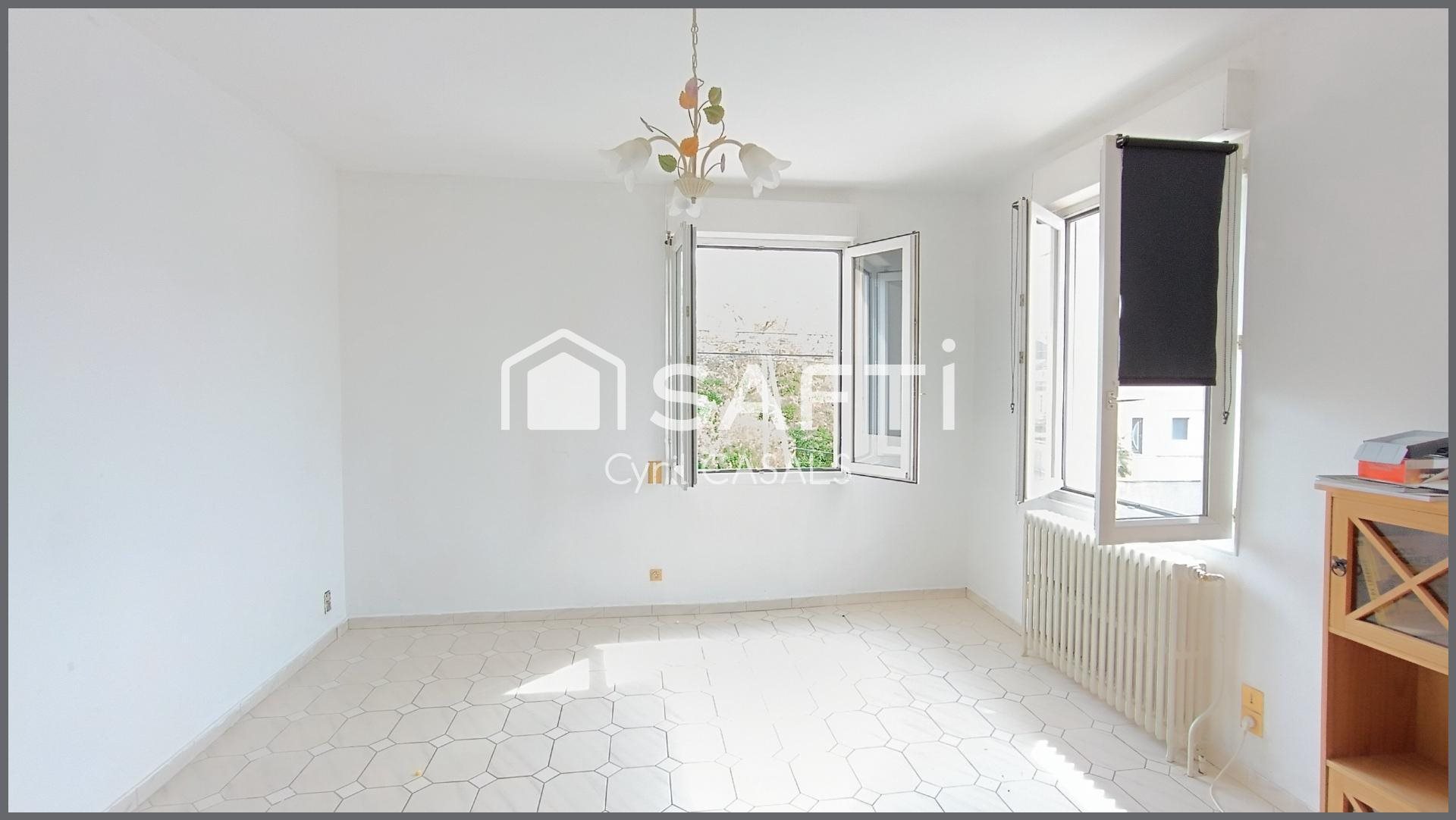 Maison à vendre, 139m², Saint-Vallier