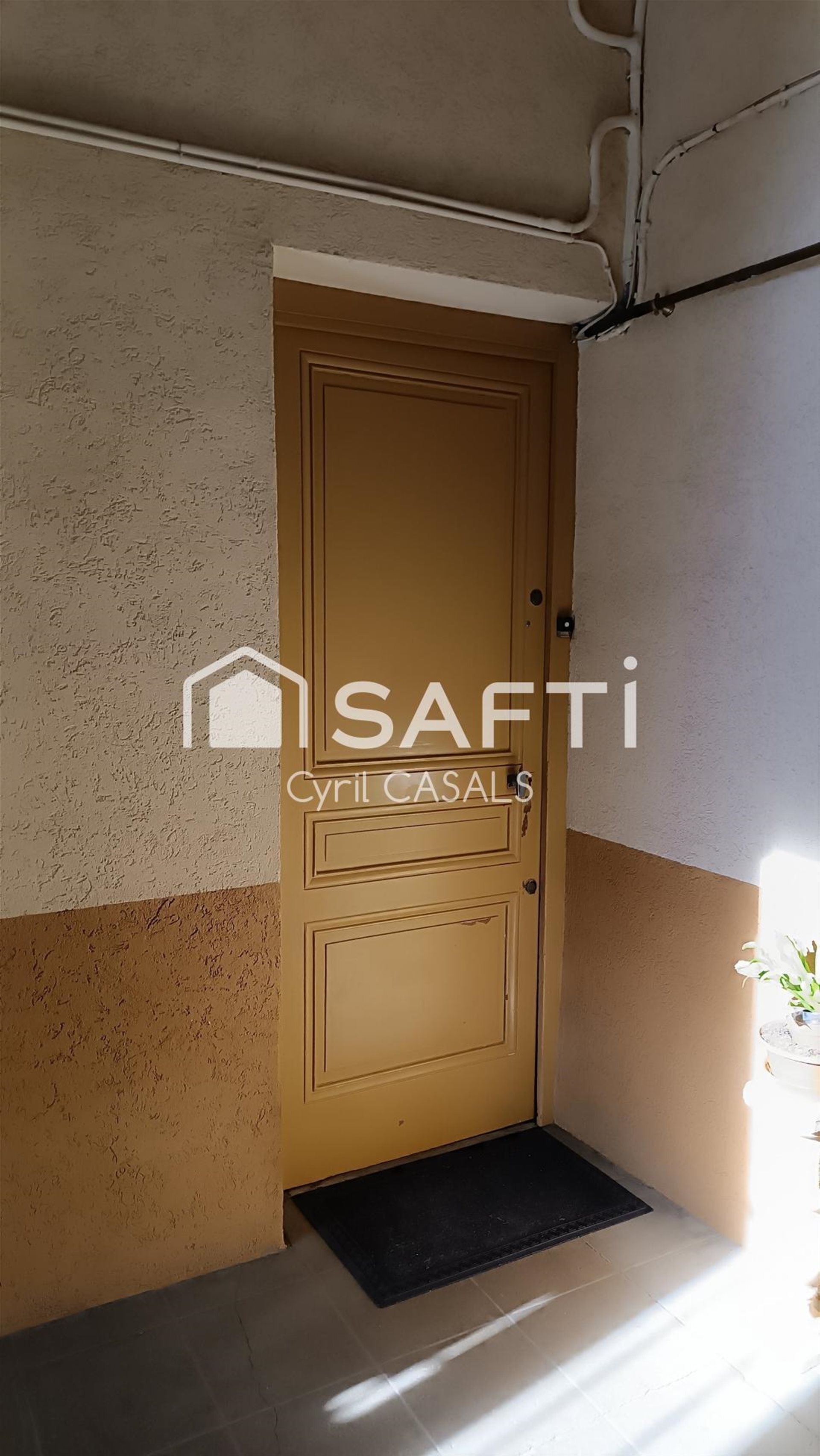 Appartement à vendre, 79m², Montceau-les-Mines