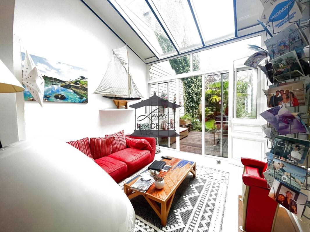 Maison à vendre, 205m², Dunkerque