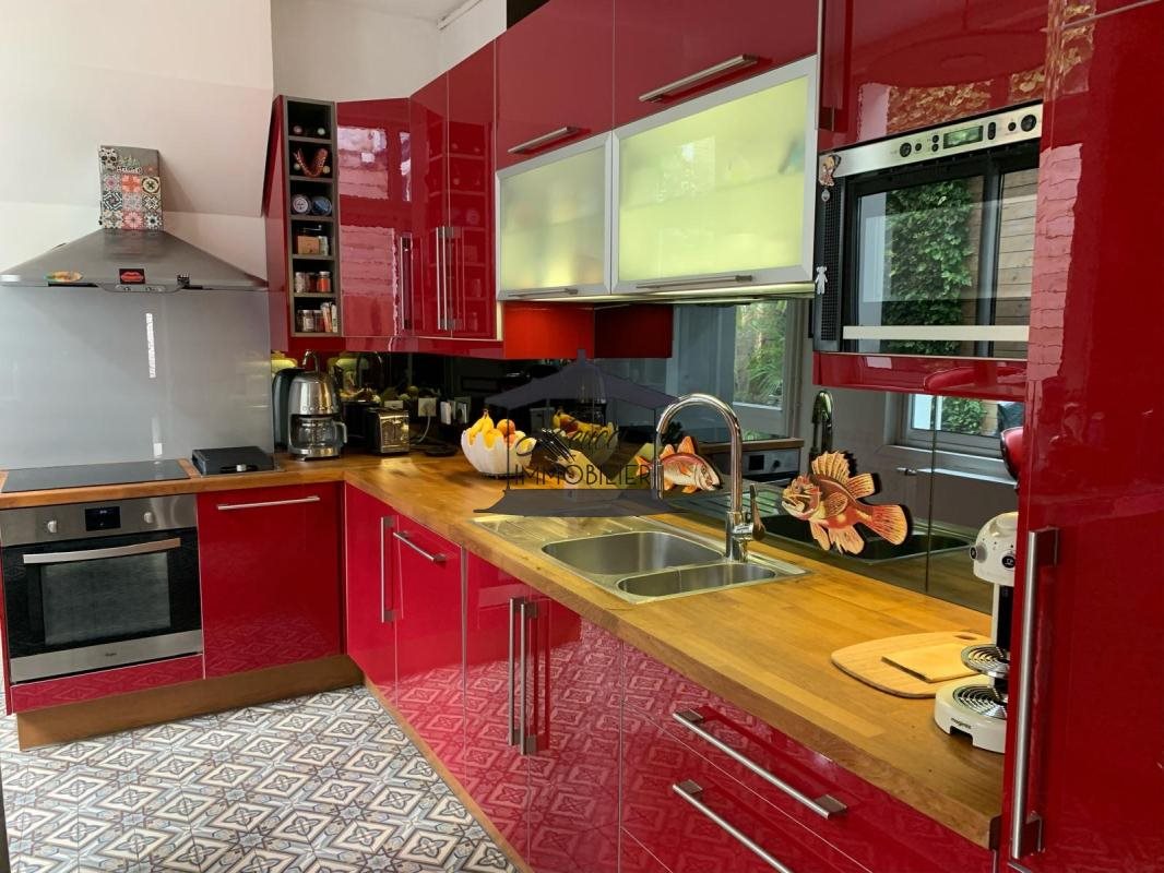 Maison à vendre, 205m², Dunkerque