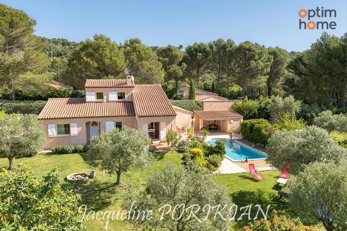 Maison à vendre, 122m², La Motte-d'Aigues