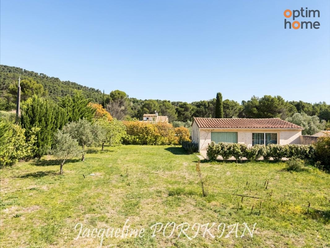 Maison à vendre, 122m², La Motte-d'Aigues