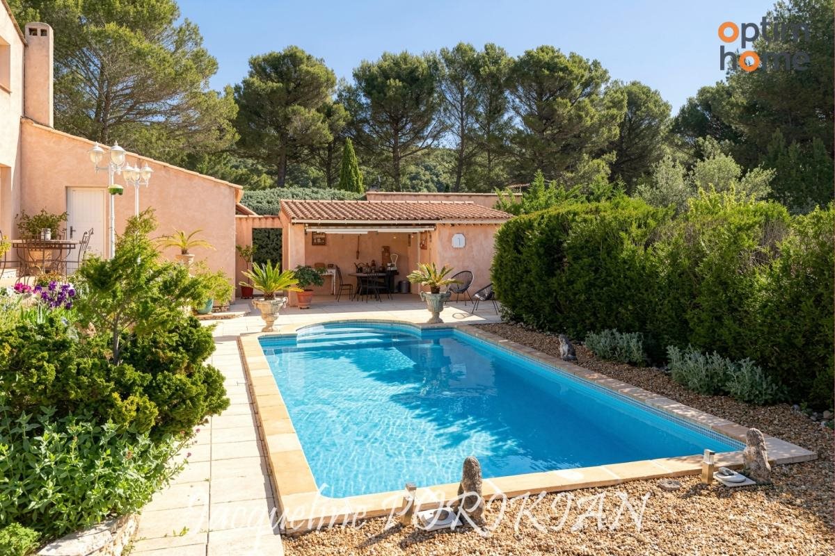 Maison à vendre, 122m², La Motte-d'Aigues