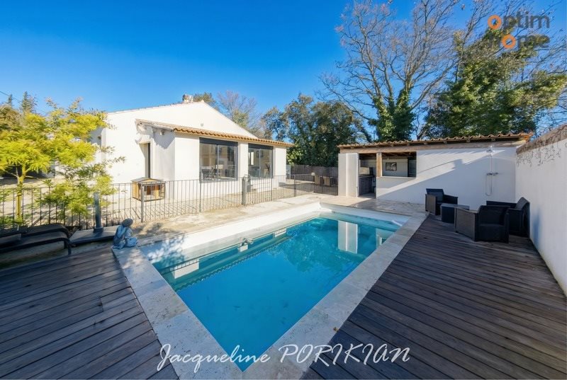 Maison à vendre, 125m², La Motte-d'Aigues