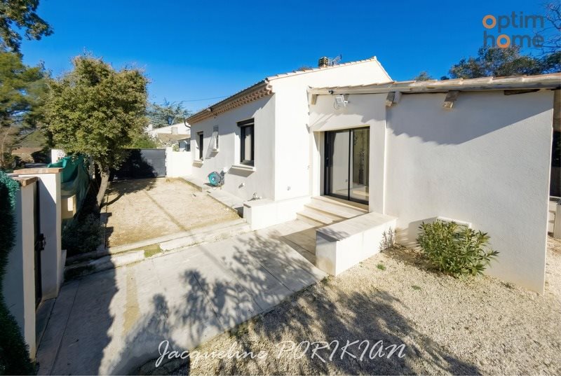 Maison à vendre, 125m², La Motte-d'Aigues