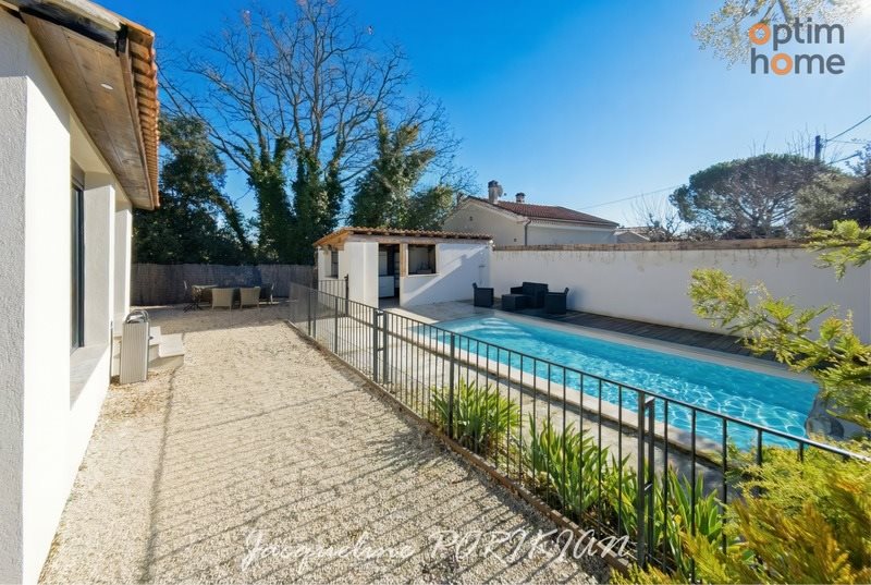 Maison à vendre, 125m², La Motte-d'Aigues
