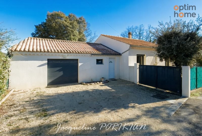 Maison à vendre, 125m², La Motte-d'Aigues