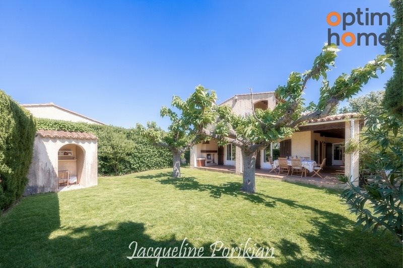 Maison à vendre, 157m², Gardanne