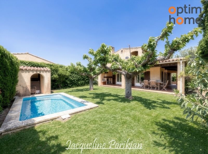 Maison à vendre, 157m², Gardanne