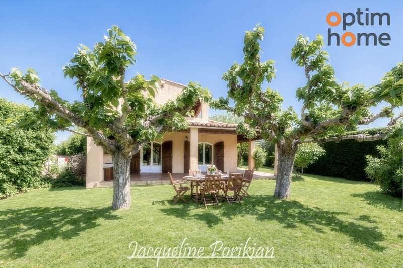 Maison à vendre, 157m², Gardanne