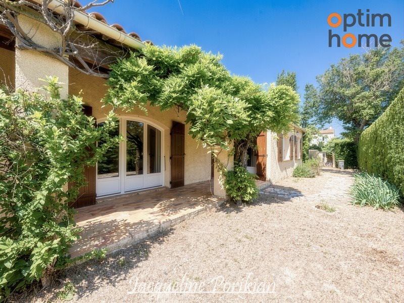 Maison à vendre, 157m², Gardanne
