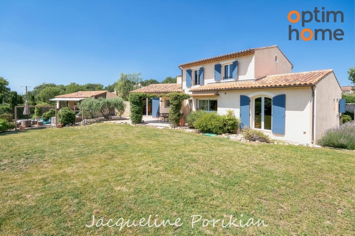 Maison à vendre, 184m², Pertuis