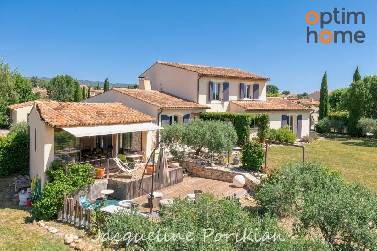 Maison à vendre, 184m², Pertuis