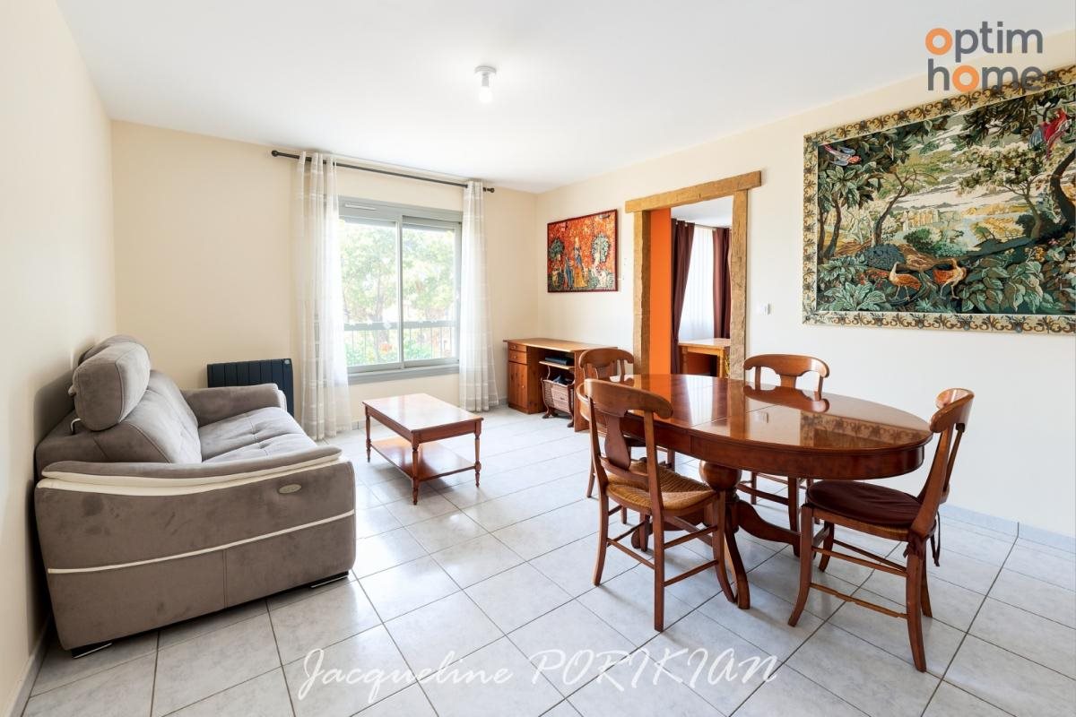 Appartement à vendre, 75m², Pertuis