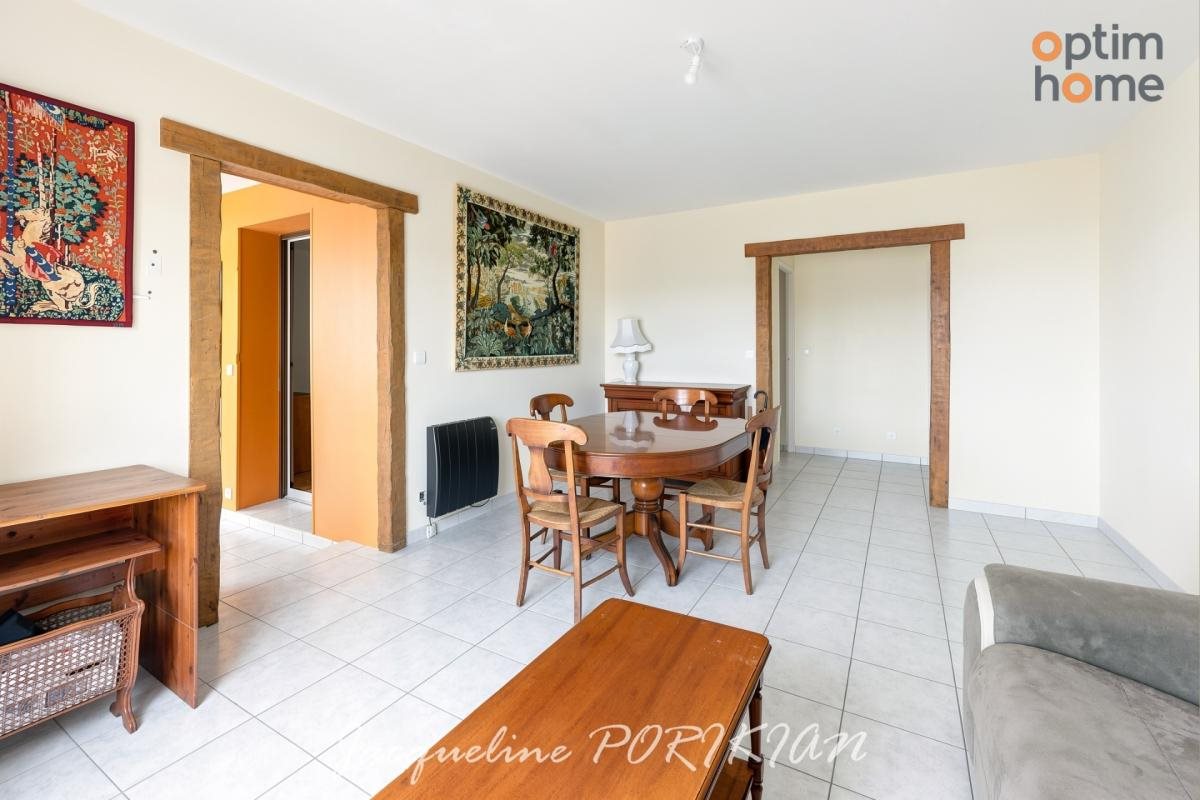 Appartement à vendre, 75m², Pertuis