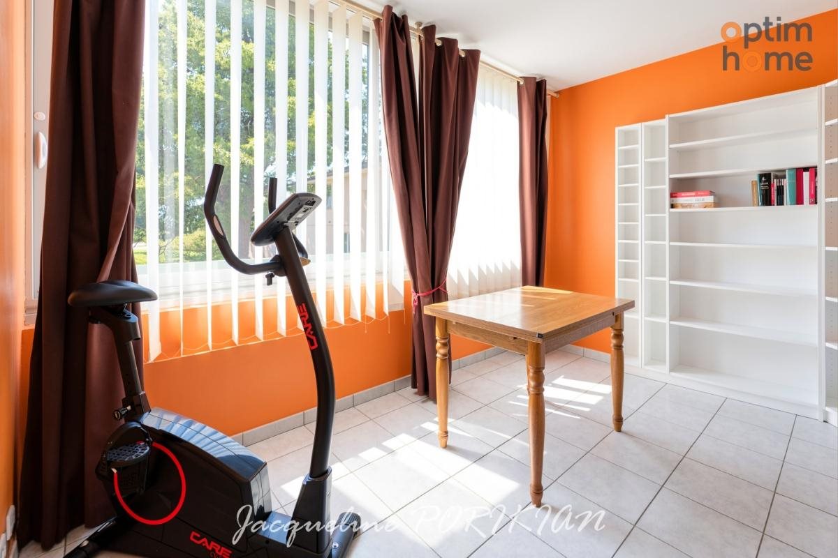 Appartement à vendre, 75m², Pertuis