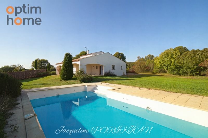 Maison à vendre, 149m², Cadenet