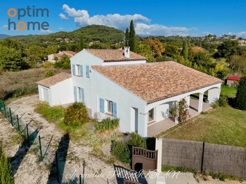 Maison à vendre, 149m², Cadenet