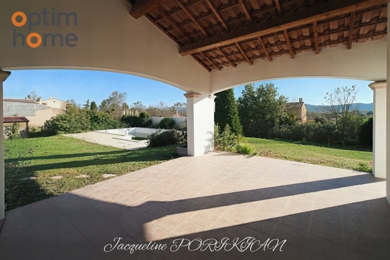 Maison à vendre, 149m², Cadenet