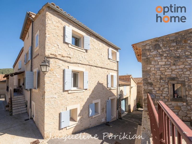 Maison à vendre, 53m², Vitrolles-en-Lubéron