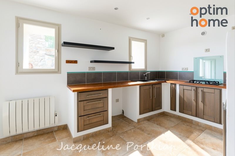 Maison à vendre, 53m², Vitrolles-en-Lubéron