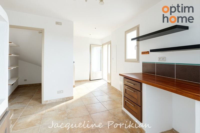 Maison à vendre, 53m², Vitrolles-en-Lubéron