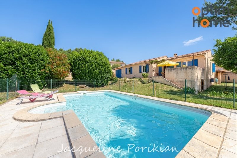 Maison à vendre, 88m², Villelaure