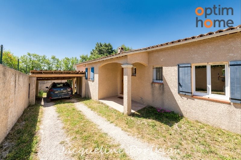 Maison à vendre, 88m², Villelaure