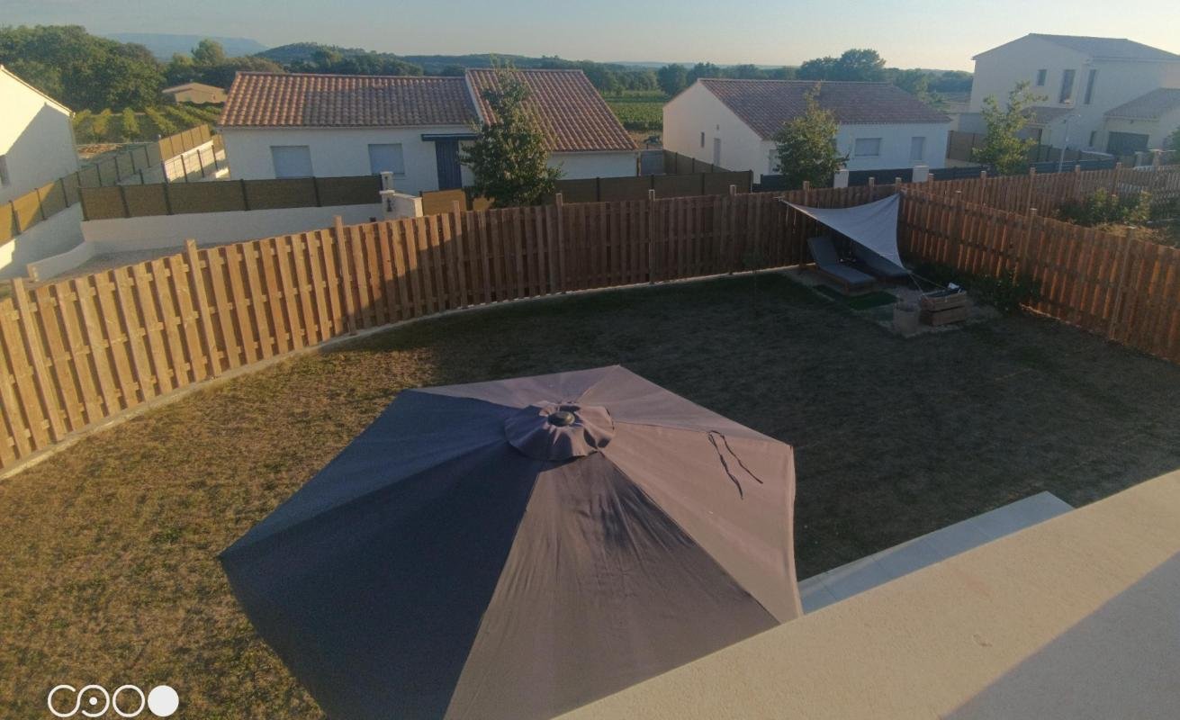 Maison à louer, 92m², La Motte-d'Aigues