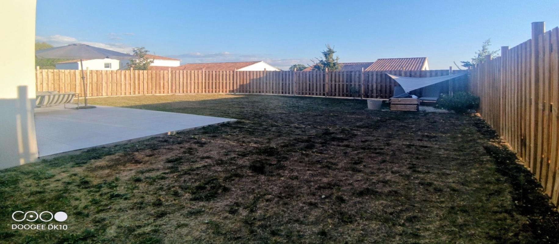 Maison à louer, 92m², La Motte-d'Aigues