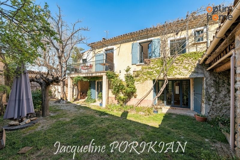 Maison à vendre, 218m², Saint-Martin-de-la-Brasque