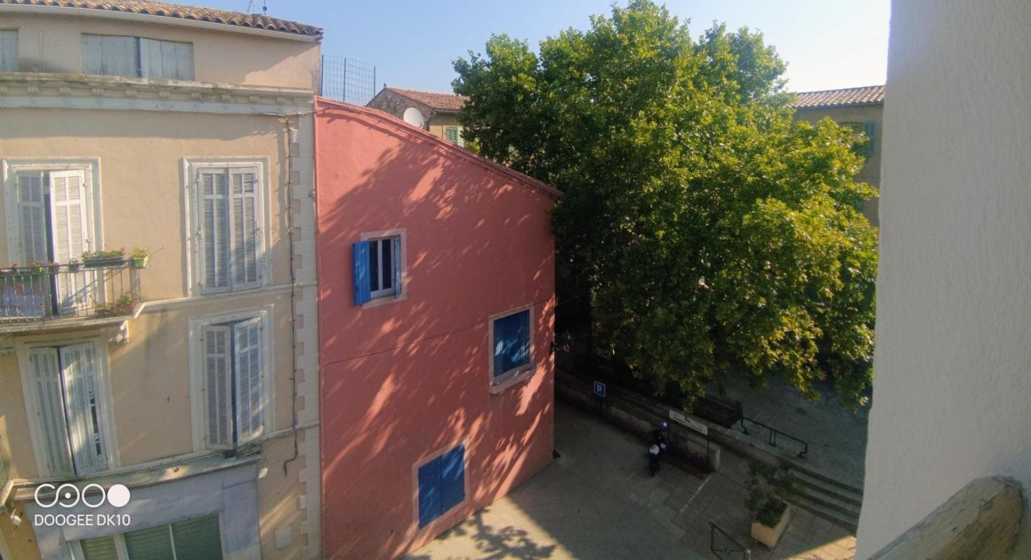 Appartement à vendre, 41m², Pertuis