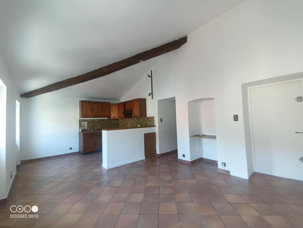 Appartement à vendre, 41m², Pertuis