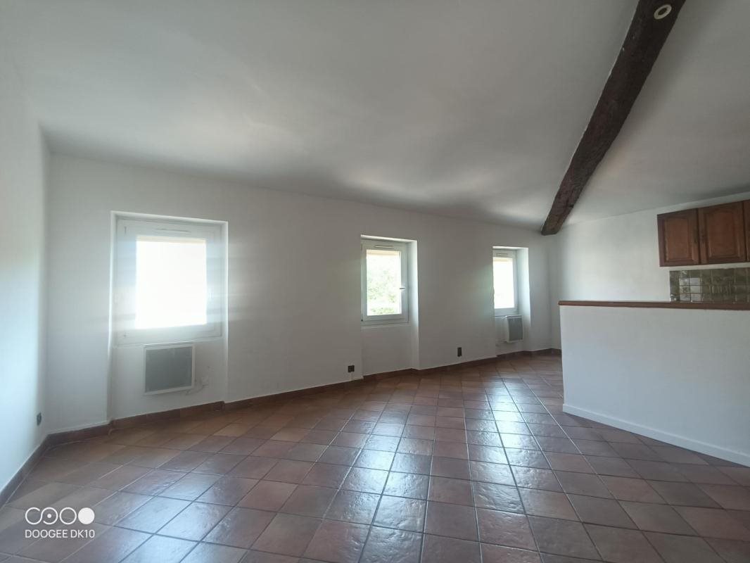 Appartement à vendre, 41m², Pertuis