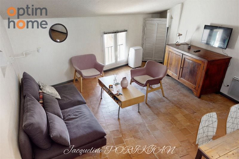 Appartement à vendre, 48m², Lourmarin