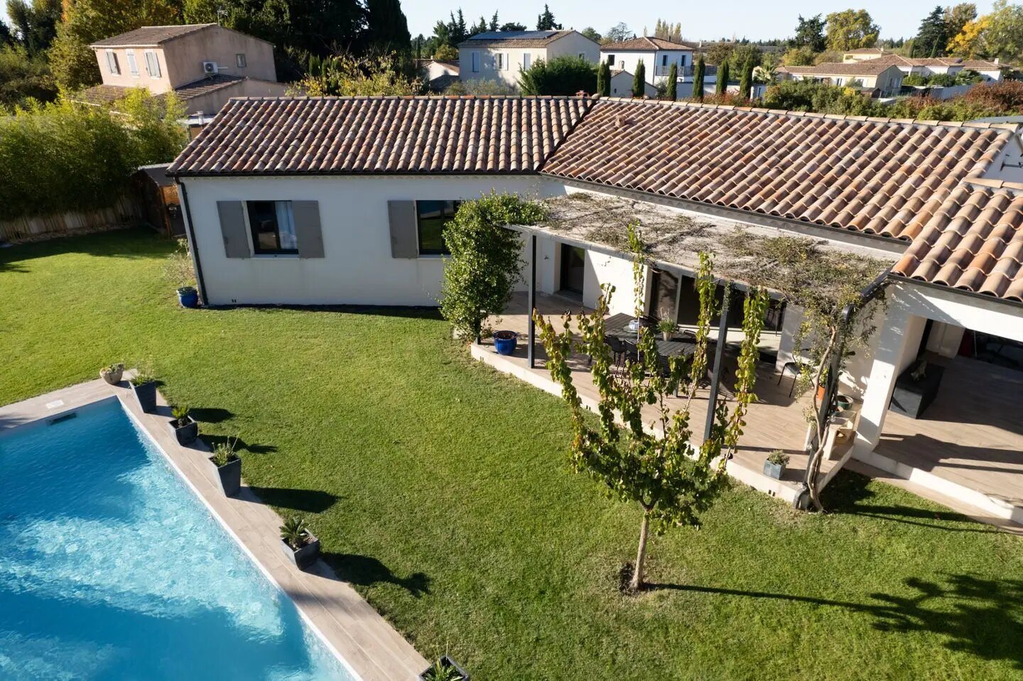 Maison à vendre, 125m², L'Isle-sur-la-Sorgue