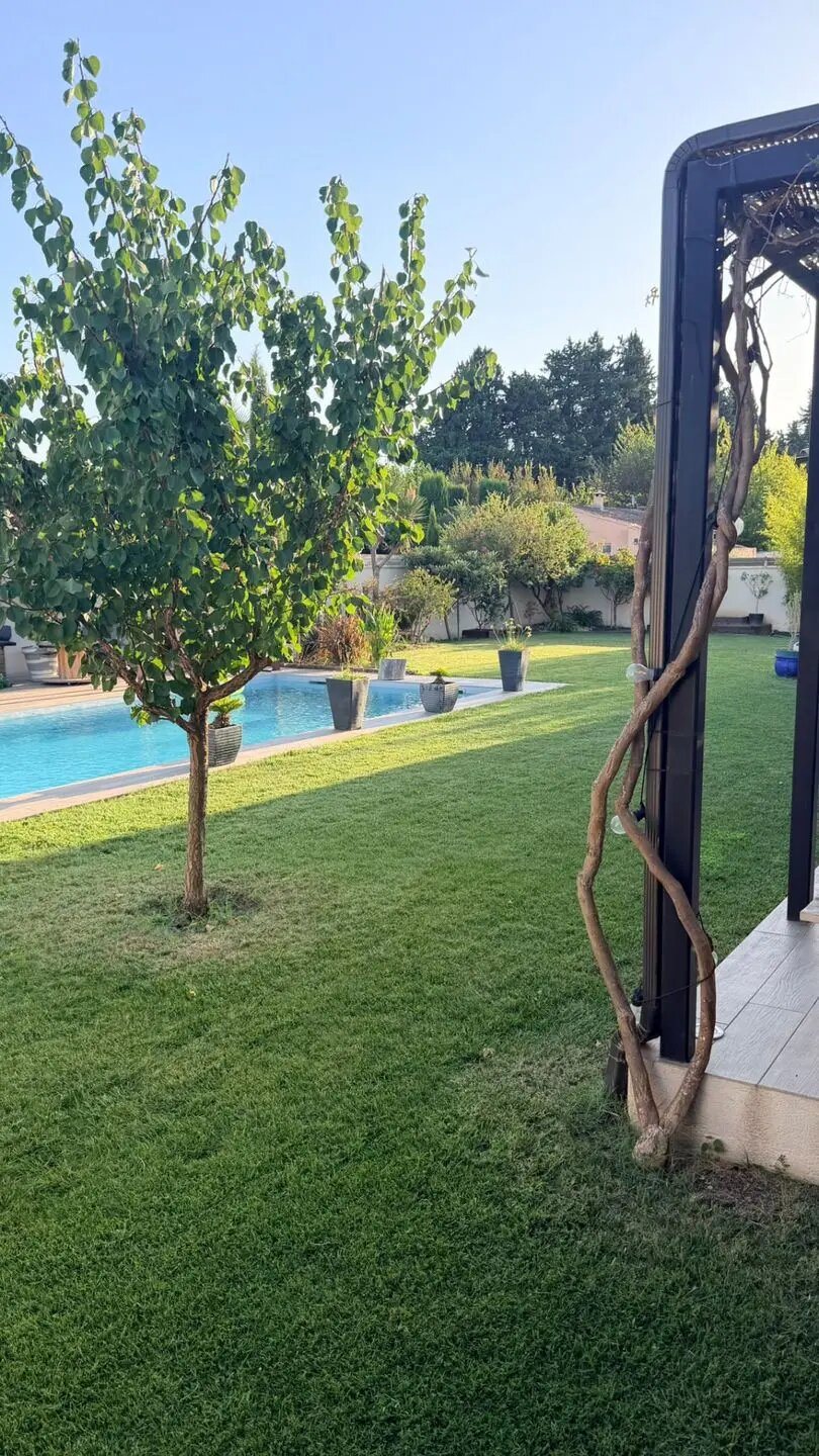 Maison à vendre, 125m², L'Isle-sur-la-Sorgue