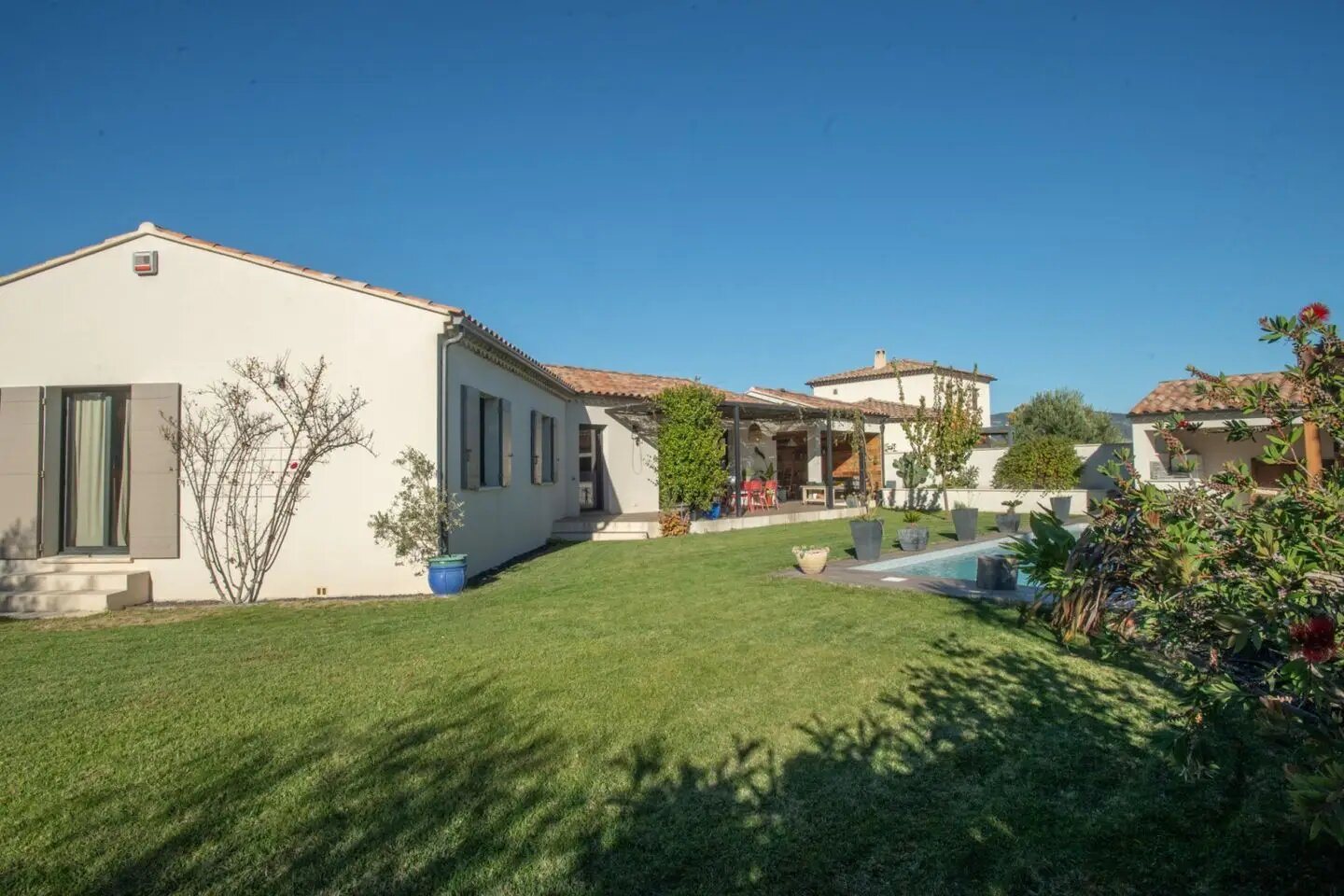Maison à vendre, 125m², L'Isle-sur-la-Sorgue