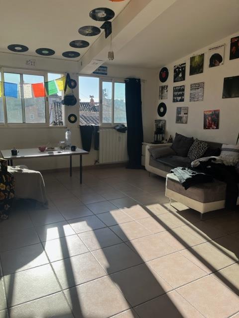 Appartement à vendre, 38m², L'Isle-sur-la-Sorgue