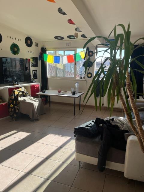 Appartement à vendre, 38m², L'Isle-sur-la-Sorgue
