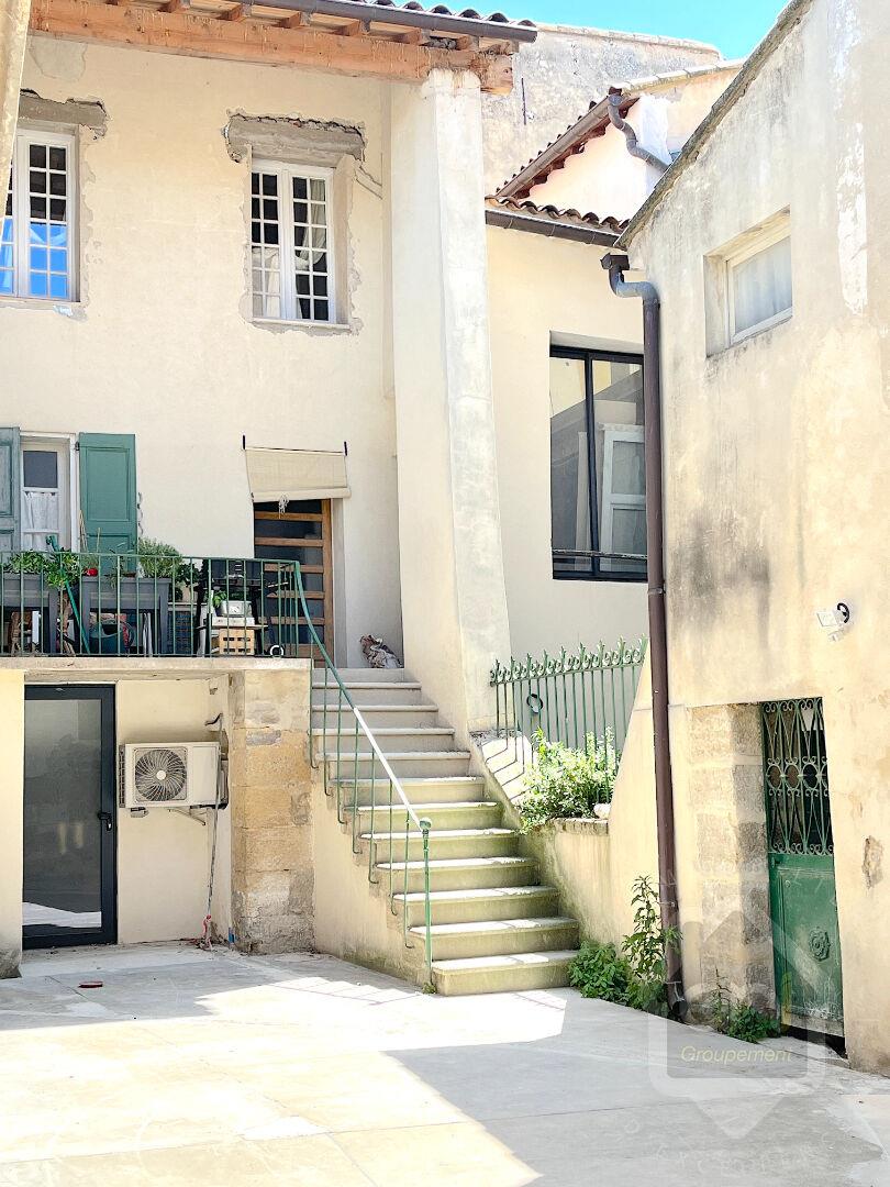 Appartement à vendre, 117m², L'Isle-sur-la-Sorgue