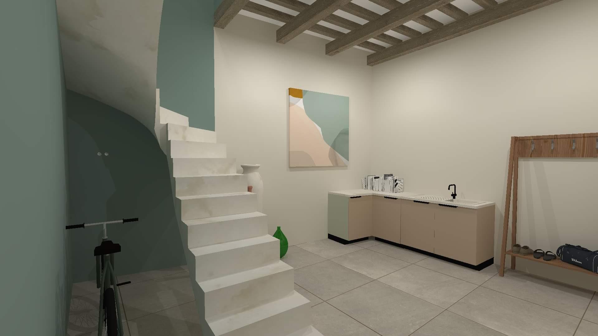 Appartement à vendre, 117m², L'Isle-sur-la-Sorgue