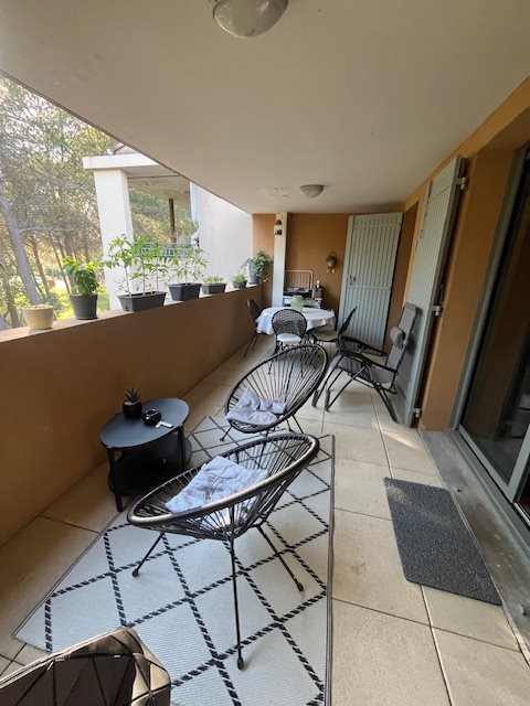Appartement à vendre, 38m², Saumane-de-Vaucluse