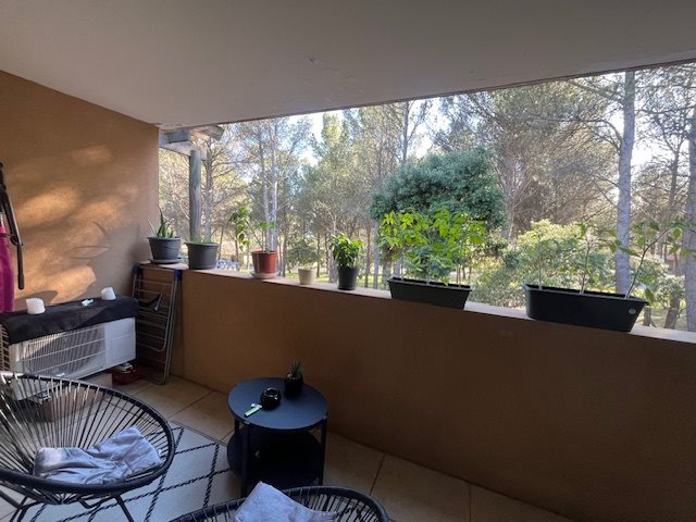 Appartement à vendre, 38m², Saumane-de-Vaucluse