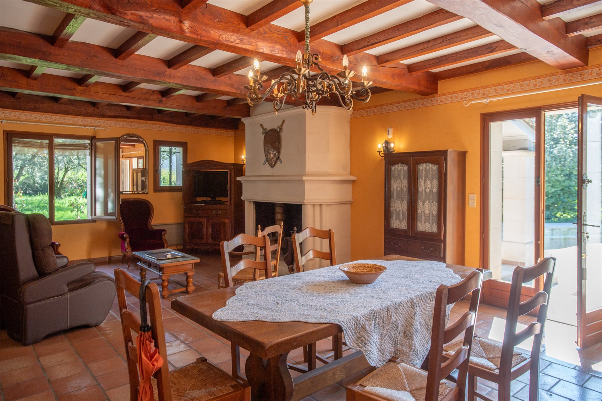 Maison à vendre, 151m², Pernes-les-Fontaines