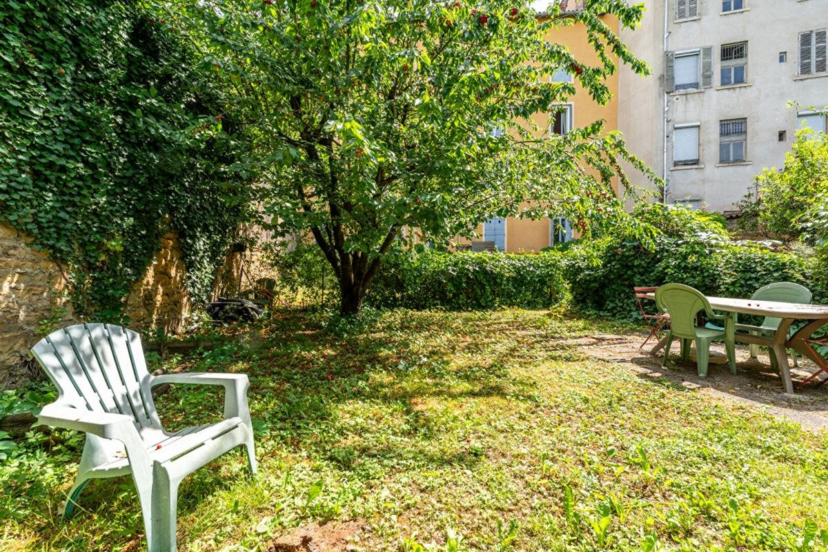 Appartement à vendre, 96m², Villefranche-sur-Saône